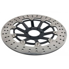 Disc frana fata flotant, 310/58x5mm 6x74mm, fitting hole diameter 6,5mm, height (spacing) 22 (european certification of approval: no) HONDA CBR 1100XX (Blackbird) 1997-1998 4RIDE ZY942 Disc frana fata flotant, 310/58x5mm 6x74mm, fitting hole diameter 6,5mm, height (spacing) 22 (european certification of approval: no) HONDA CBR 1100XX (Blackbird) 1997-1998 4RIDE ZY942