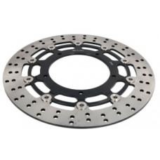 Disc frana fata flotant, 320/132,2x5mm 5x150mm, fitting hole diameter 8,4mm, height (spacing) 0 (european certification of approval: no) YAMAHA FZ1 1000/1000 ABS/1000 M/1000N/1000S ABS (Fazer) 4RIDE ZY928 Disc frana fata flotant, 320/132,2x5mm 5x150mm, fitting hole diameter 8,4mm, height (spacing) 0 (european certification of approval: no) YAMAHA FZ1 1000/1000 ABS/1000 M/1000N/1000S ABS (Fazer) 4RIDE ZY928