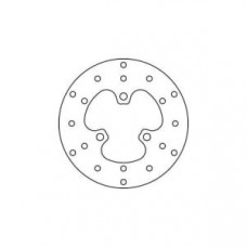 Disc frana fix fata, 190/58x4mm 3x80mm, diametru gaura de centrare 10,5mm, spacing 0 (in some models used as front, in other can be spate) CPI HUSSAR 100 (Aerox)/100 (Bali EX)/100 (Nitro)/ TRW MST243 Disc frana fix fata, 190/58x4mm 3x80mm, diametru gaura de centrare 10,5mm, spacing 0 (in some models used as front, in other can be spate) CPI HUSSAR 100 (Aerox)/100 (Bali EX)/100 (Nitro)/ TRW MST243