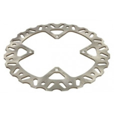 Disc frana fix fata, 218,5/95x3mm 4x110mm, diametru gaura de centrare 6,5mm, spacing 0 KTM SX 85/85LW 2003-2013 TRW MST309EC