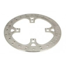 Disc frana fix fata, 220/95,5x4mm 4x117mm, diametru gaura de centrare 10,5mm, spacing 0 YAMAHA YFM 700 (Grizzly)/700 (Grizzly) EPS/700 (Grizzly) EPS LE/700 (Grizzly) EPS SE/700F (Grizzly TRW MST416