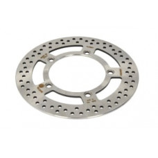 Disc frana fix fata, 260/121x4,5mm 5x142mm, diametru gaura de centrare 10,5mm, spacing 0 SUZUKI AN 400 (Burgman)/400S (Burgman)/400Z (Burgman)/400ZA (Burgman ABS)/650 (Burgman)/650A (Burg BREMBO 68B407B4