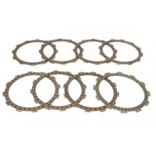 Discuri frictiune ambreiaj HONDA GL 1000 1977-1979 TRW MCC128-8 Discuri frictiune ambreiaj HONDA GL 1000 1977-1979 TRW MCC128-8
