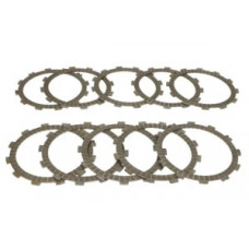 Discuri frictiune ambreiaj HONDA ST 1100 1990-2002 TRW MCC152-10 Discuri frictiune ambreiaj HONDA ST 1100 1990-2002 TRW MCC152-10