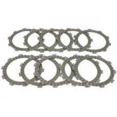 Discuri frictiune ambreiaj HONDA VFR 750 1988-1993 TRW MCC125-10 Discuri frictiune ambreiaj HONDA VFR 750 1988-1993 TRW MCC125-10