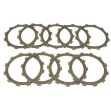 Discuri frictiune ambreiaj HUSQVARNA CR, WR; TM CROSS, EN, MX, SMR, SMX 250-400 1996-2011 TRW MCC525-9 Discuri frictiune ambreiaj HUSQVARNA CR, WR; TM CROSS, EN, MX, SMR, SMX 250-400 1996-2011 TRW MCC525-9