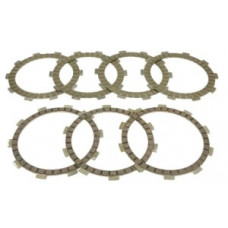Discuri frictiune ambreiaj HUSQVARNA SVARTPILEN, VITPILEN; KTM ADVENTURE, DUKE, RC 250/390/401 2016-2022 TRW MCC516-7 Discuri frictiune ambreiaj HUSQVARNA SVARTPILEN, VITPILEN; KTM ADVENTURE, DUKE, RC 250/390/401 2016-2022 TRW MCC516-7