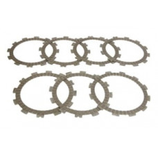 Discuri frictiune ambreiaj HYOSUNG GT, GV, ST, TE 450/650/700 2004-2017 TRW MCC540-7 Discuri frictiune ambreiaj HYOSUNG GT, GV, ST, TE 450/650/700 2004-2017 TRW MCC540-7