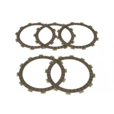 Discuri frictiune ambreiaj KAWASAKI EL, EX, GPX, ZZR 250/252 1988-2004 TRW MCC216-5 Discuri frictiune ambreiaj KAWASAKI EL, EX, GPX, ZZR 250/252 1988-2004 TRW MCC216-5