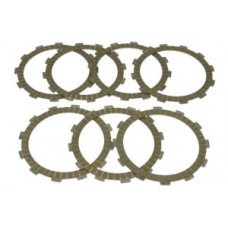 Discuri frictiune ambreiaj KAWASAKI KH, KL, KLR, KX, KZ, Z 125-500 1976-1997 TRW MCC219-7 Discuri frictiune ambreiaj KAWASAKI KH, KL, KLR, KX, KZ, Z 125-500 1976-1997 TRW MCC219-7