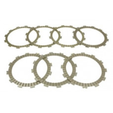 Discuri frictiune ambreiaj KAWASAKI NINJA, Z 650 2017-2022 TRW MCC237-7 Discuri frictiune ambreiaj KAWASAKI NINJA, Z 650 2017-2022 TRW MCC237-7
