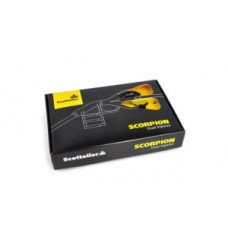 Dispenser Scorpion Dual Injector Scottoiler (colour black, Plastic, 1 pcs) SCOTTOILER SO-5000 Dispenser Scorpion Dual Injector Scottoiler (colour black, Plastic, 1 pcs) SCOTTOILER SO-5000