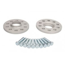 DIstantier - 2 pcs 5x100; thickness: 10mm; locating hole diameter: 56mm; PRO-SPACER series - 6; (fitting elements included - Yes) - natural - EIBACH S90-6-10-003 DIstantier - 2 pcs 5x100; thickness: 10mm; locating hole diameter: 56mm; PRO-SPACER series - 6; (fitting elements included - Yes) - natural - EIBACH S90-6-10-003