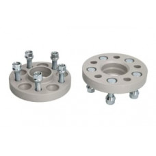 DIstantier - 2 pcs 5x100; thickness: 20mm; locating hole diameter: 56mm; PRO-SPACER series - 4; (fitting elements included - Yes) - natural - EIBACH S90-4-20-002 DIstantier - 2 pcs 5x100; thickness: 20mm; locating hole diameter: 56mm; PRO-SPACER series - 4; (fitting elements included - Yes) - natural - EIBACH S90-4-20-002