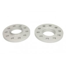 DIstantier - 2 pcs 5x112; thickness: 12mm; locating hole diameter: 66,45mm; PRO-SPACER series - 2; (fitting elements included - No) - natural - EIBACH S90-2-12-004