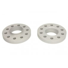 DIstantier - 2 pcs 5x112; thickness: 20mm; locating hole diameter: 66,45mm; PRO-SPACER series - 2; (fitting elements included - No) - natural - EIBACH S90-2-20-007