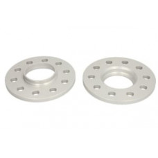 DIstantier - 2 pcs 5x120; thickness: 10mm; locating hole diameter: 72,5mm; PRO-SPACER series - 2; (fitting elements included - No) - natural - EIBACH S90-2-10-004