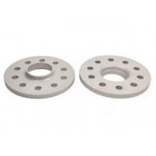 DIstantier - 2 pcs 5x120; thickness: 12mm; locating hole diameter: 65mm; PRO-SPACER series - 2; (fitting elements included - No) - natural - EIBACH S90-2-12-001