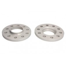 DIstantier - 2 pcs 5x120; thickness: 12mm; locating hole diameter: 72,5mm; PRO-SPACER series - 2; (fitting elements included - No) - natural - EIBACH S90-2-12-002