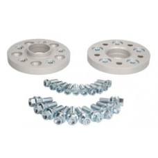 DIstantier - 2 pcs 5x120; thickness: 20mm; locating hole diameter: 65mm; PRO-SPACER series - 7; (fitting elements included - Yes) - natural - EIBACH S90-7-20-013 DIstantier - 2 pcs 5x120; thickness: 20mm; locating hole diameter: 65mm; PRO-SPACER series - 7; (fitting elements included - Yes) - natural - EIBACH S90-7-20-013