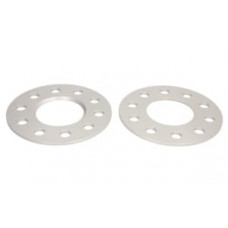 DIstantier - 2 pcs 5x120; thickness: 5mm; locating hole diameter: 72,5mm; PRO-SPACER series - 1; (fitting elements included - No) - natural - EIBACH S90-1-05-017 DIstantier - 2 pcs 5x120; thickness: 5mm; locating hole diameter: 72,5mm; PRO-SPACER series - 1; (fitting elements included - No) - natural - EIBACH S90-1-05-017