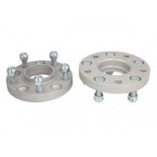 DIstantier - 2 pcs 5x127; thickness: 20mm; locating hole diameter: 71,5mm; PRO-SPACER series - 4; (fitting elements included - Yes) - natural - EIBACH S90-4-20-042 DIstantier - 2 pcs 5x127; thickness: 20mm; locating hole diameter: 71,5mm; PRO-SPACER series - 4; (fitting elements included - Yes) - natural - EIBACH S90-4-20-042