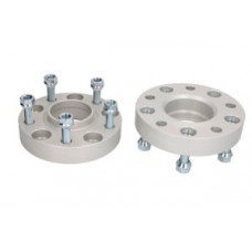 DIstantier - 2 pcs 5x127; thickness: 30mm; locating hole diameter: 71,5mm; PRO-SPACER series - 4; (fitting elements included - Yes) - natural - EIBACH S90-4-30-007 DIstantier - 2 pcs 5x127; thickness: 30mm; locating hole diameter: 71,5mm; PRO-SPACER series - 4; (fitting elements included - Yes) - natural - EIBACH S90-4-30-007