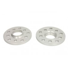 DIstantier - 2 pcs x; thickness: 10mm; locating hole diameter: 57mm; PRO-SPACER series - 2; (fitting elements included - No) - natural - EIBACH S90-2-10-027 DIstantier - 2 pcs x; thickness: 10mm; locating hole diameter: 57mm; PRO-SPACER series - 2; (fitting elements included - No) - natural - EIBACH S90-2-10-027
