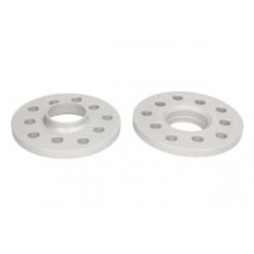 DIstantier - 2 pcs x; thickness: 12mm; locating hole diameter: 57mm; PRO-SPACER series - 2; (fitting elements included - No) - natural - EIBACH S90-2-12-003 DIstantier - 2 pcs x; thickness: 12mm; locating hole diameter: 57mm; PRO-SPACER series - 2; (fitting elements included - No) - natural - EIBACH S90-2-12-003