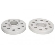 DIstantier - 2 pcs x; thickness: 20mm; locating hole diameter: 57mm; PRO-SPACER series - 2; (fitting elements included - No) - natural - EIBACH S90-2-20-003 DIstantier - 2 pcs x; thickness: 20mm; locating hole diameter: 57mm; PRO-SPACER series - 2; (fitting elements included - No) - natural - EIBACH S90-2-20-003