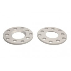 DIstantier - 2 pcs x; thickness: 8mm; locating hole diameter: 57mm; PRO-SPACER series - 1; (fitting elements included - No) - natural - EIBACH S90-1-08-001 DIstantier - 2 pcs x; thickness: 8mm; locating hole diameter: 57mm; PRO-SPACER series - 1; (fitting elements included - No) - natural - EIBACH S90-1-08-001