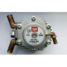Reductoare pentru instalații secvențiale Sequential installation vaporizer BRC800 vehicle power up to 100HP input diameter 6mm BRC LPG BRC800 Reductoare pentru instalații secvențiale Sequential installation vaporizer BRC800 vehicle power up to 100HP input diameter 6mm BRC LPG BRC800