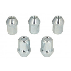 Trusa de montare a jantei de aliaj Fitting kit OE/Fix N D2 60° cone M12x125 1 kit / 1 wheel - 5 holes ITWHEELS ITW49092 Trusa de montare a jantei de aliaj Fitting kit OE/Fix N D2 60° cone M12x125 1 kit / 1 wheel - 5 holes ITWHEELS ITW49092