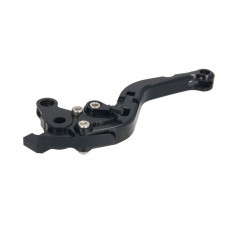 Parghie ambreiaj Clutch lever non breakable adjusted 4RIDE short fits HONDA CB CBF CBR ST VFR VTR 800 1300 1989 2017 KSLKC07 Parghie ambreiaj Clutch lever non breakable adjusted 4RIDE short fits HONDA CB CBF CBR ST VFR VTR 800 1300 1989 2017 KSLKC07