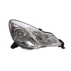 Far Lampa frontala Dreapta H1/H7 electric cu motor CITROEN C3 I C3 II -02.13 VISTEON/VARROC 20-200-01105 Far Lampa frontala Dreapta H1/H7 electric cu motor CITROEN C3 I C3 II -02.13 VISTEON/VARROC 20-200-01105