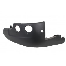 Acoperire, bara protectie SCANIA P,G,R,T - series PACOL SCA-CP-003L Acoperire, bara protectie SCANIA P,G,R,T - series PACOL SCA-CP-003L