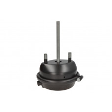 Cilindru de pretensionare Servomotor frana Spate 30 cursa: 75mm M16x15mm 186 pana cu tambur DAF RVI SCANIA VOLVO KNORR BX 3605 Cilindru de pretensionare Servomotor frana Spate 30 cursa: 75mm M16x15mm 186 pana cu tambur DAF RVI SCANIA VOLVO KNORR BX 3605