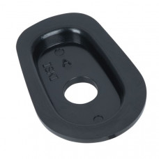 Iluminat și accesorii electrice Indicator plug front/rear L/R a set of 2 indicators indicator colour: neagra used as a fitting adaptor application: Kawasaki OXFORD OX817 Iluminat și accesorii electrice Indicator plug front/rear L/R a set of 2 indicators indicator colour: neagra used as a fitting adaptor application: Kawasaki OXFORD OX817