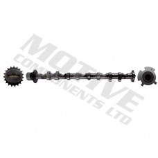 Ax cu came Arbore cu came Partea de admisie supape de admisie AUDI A3 SEAT ALTEA ALTEA XL LEON TOLEDO III SKODA OCTAVIA II VW EOS GOLF PLUS V GOLF V JETTA III 2.0 05.03-11.10 MOTIVE MOTT2630 Ax cu came Arbore cu came Partea de admisie supape de admisie AUDI A3 SEAT ALTEA ALTEA XL LEON TOLEDO III SKODA OCTAVIA II VW EOS GOLF PLUS V GOLF V JETTA III 2.0 05.03-11.10 MOTIVE MOTT2630