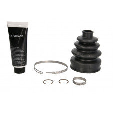Burduf cauciuc, articulatie planetara Joint guard sleeve front/outside/rear ALL BALLS AB6-BT-702A