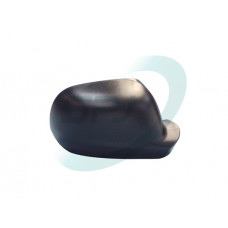 Acoperire, oglinda exterioara Carcasa / capac al oglinzii laterale Stanga SEAT AROSA LEON TOLEDO II VW GOLF IV LUPO I PASSAT B5 08.96-06.06 SPJ SPJV-0019