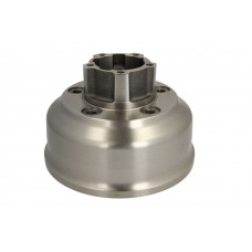 Tambur frana Spate KIA BONGO K2500 K2500 II K2700 K2700 II K2900 2.5D/2.7D/2.9D 10.99- TRW AUTOMOTIVE DB4449 Tambur frana Spate KIA BONGO K2500 K2500 II K2700 K2700 II K2900 2.5D/2.7D/2.9D 10.99- TRW AUTOMOTIVE DB4449