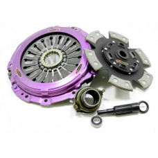 Set ambreiaj (TUNING) Complete clutch set 1B - power transmission coupling okladziny tarcz: ceramic sr. 240 mm max. 870 Nm SUBARU IMPREZA 2.0 06.98-03.07 XTREME CLUTCH KSU24001-1B Set ambreiaj (TUNING) Complete clutch set 1B - power transmission coupling okladziny tarcz: ceramic sr. 240 mm max. 870 Nm SUBARU IMPREZA 2.0 06.98-03.07 XTREME CLUTCH KSU24001-1B