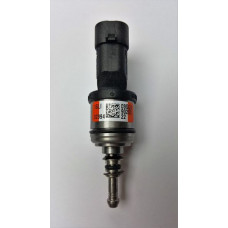 Injectoare simple Single injector power per cylinder 40HP MY09 MAX colour: orange clipped on BRC LPG BRC/O/N Injectoare simple Single injector power per cylinder 40HP MY09 MAX colour: orange clipped on BRC LPG BRC/O/N