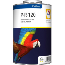 Diluanti si substante de curatat P R 120 5l normal pt vopsea transparenta GLASURIT 50680094 Diluanti si substante de curatat P R 120 5l normal pt vopsea transparenta GLASURIT 50680094