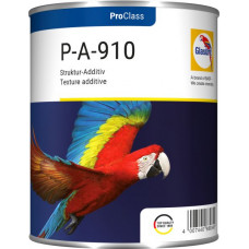Diluanti si substante de curatat Texture additive P-A-910 1l for transparent paint GLASURIT 50679583 Diluanti si substante de curatat Texture additive P-A-910 1l for transparent paint GLASURIT 50679583