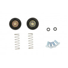 AIR CUT valva AIR - CUT valve repair kit KAWASAKI KFX KVF 700/750 2005-2009 ALL BALLS 46-4020 AIR CUT valva AIR - CUT valve repair kit KAWASAKI KFX KVF 700/750 2005-2009 ALL BALLS 46-4020