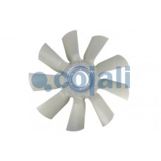 Paleta ventilator, racire motor Radiator fan diameter 660 mm number of blades 9 JOHN DEERE COJALI 8521625COJ Paleta ventilator, racire motor Radiator fan diameter 660 mm number of blades 9 JOHN DEERE COJALI 8521625COJ