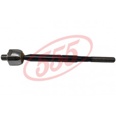 Articulatie axiala, cap de bara Tie rod with no end L/R length: 256mm MAZDA CX-5 2.0-2.5H 11.16- 555 SR-M090 Articulatie axiala, cap de bara Tie rod with no end L/R length: 256mm MAZDA CX-5 2.0-2.5H 11.16- 555 SR-M090