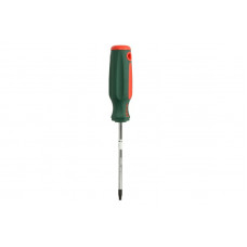 Surubelnite, biti Surubelnita TORX Tamper marime: T20H lungime: 100 mm lungime totala: 198 mm HANS 0450TH20X100 Surubelnite, biti Surubelnita TORX Tamper marime: T20H lungime: 100 mm lungime totala: 198 mm HANS 0450TH20X100